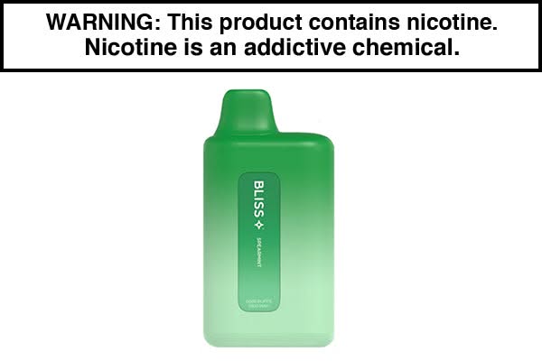 - Vape Juice
