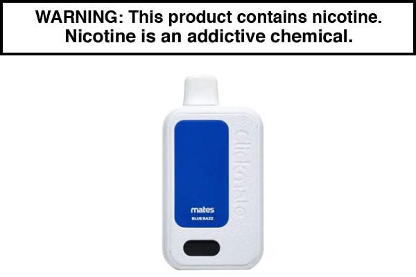 - Vape Juice