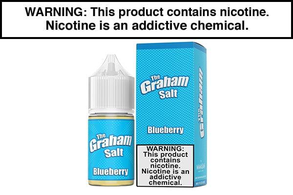 - Vape Juice