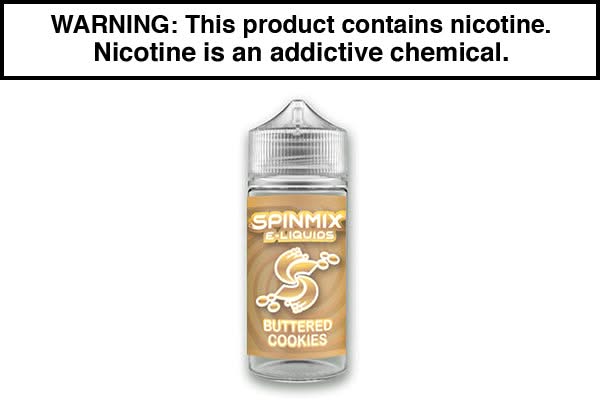 - Vape Juice