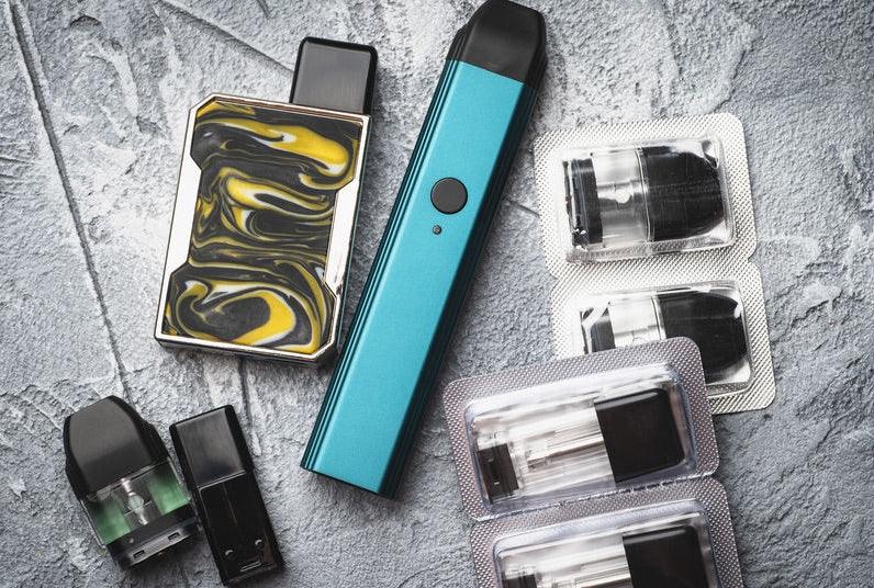 Buying Vapes Online