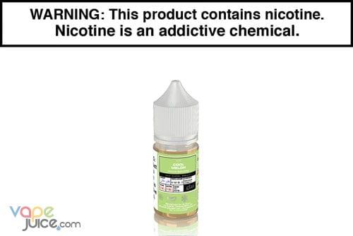 - Vape Juice