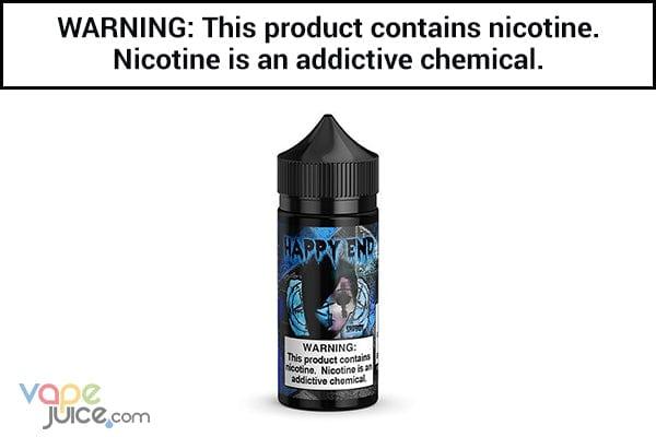 COTTON CANDY BY SADBOY E LIQUID 100ML - Vape Juice