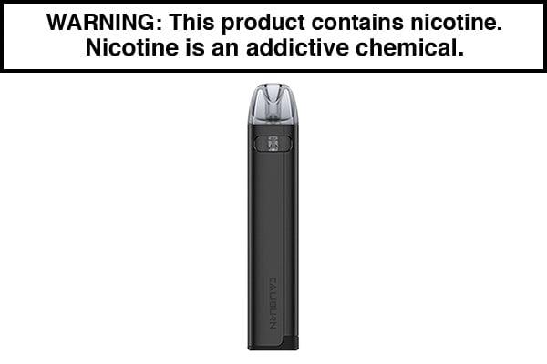 - Vape Juice