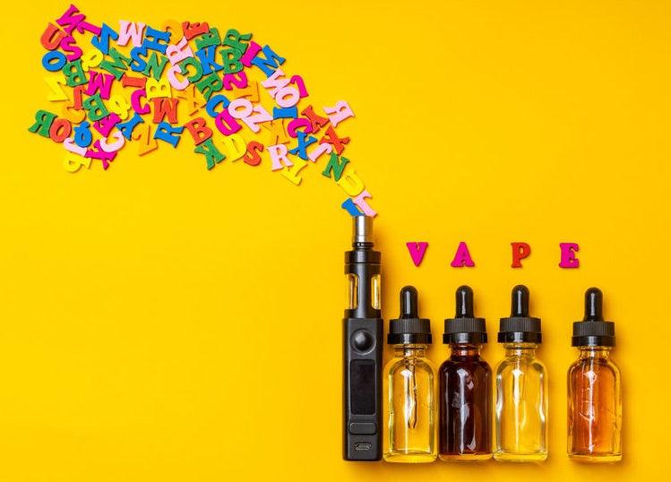 Cheap Vape Juice