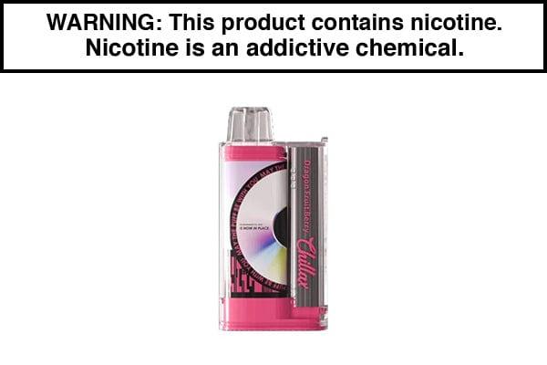 - Vape Juice