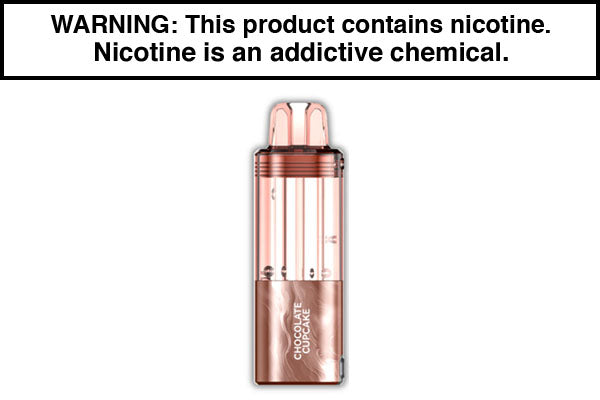 - Vape Juice