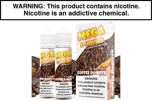 - Vape Juice