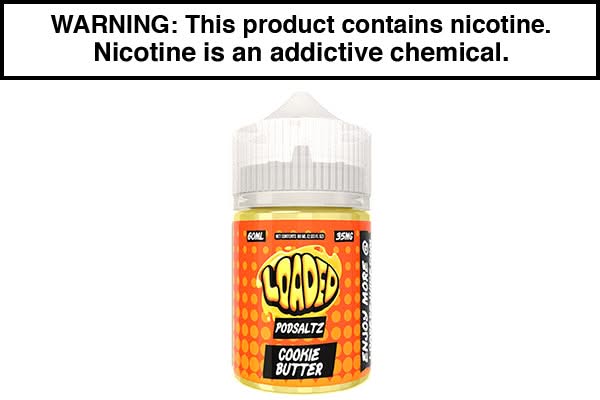 - Vape Juice