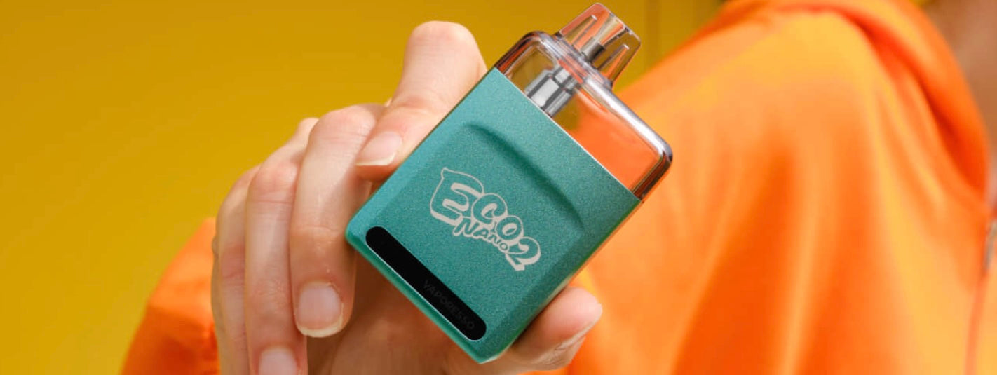 Discreet Vapes