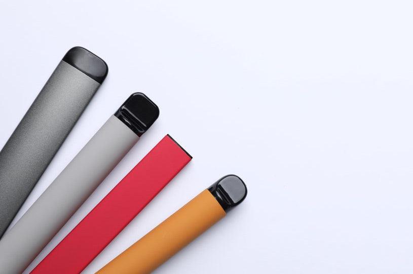 Disposable Vapes Near Me