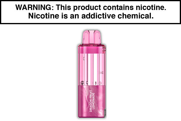 - Vape Juice