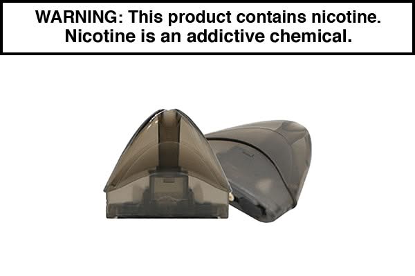 - Vape Juice