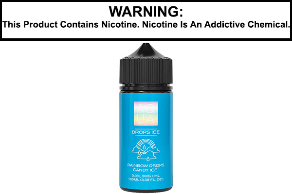 - Vape Juice