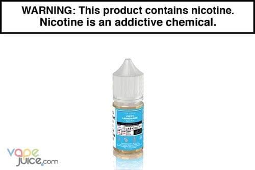 - Vape Juice