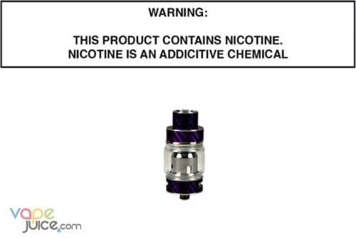 - Vape Juice