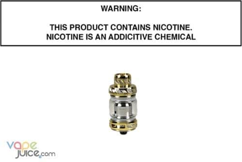 - Vape Juice