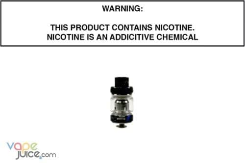 - Vape Juice