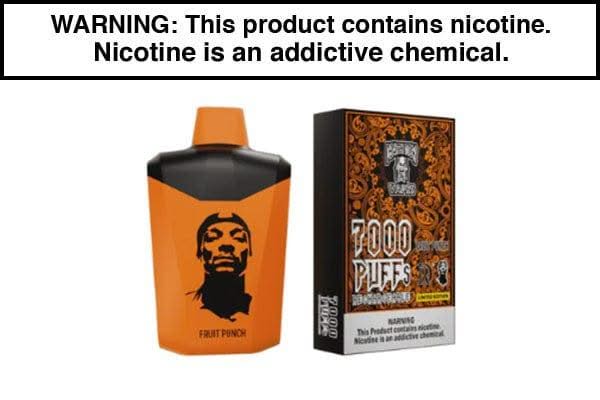 Death Row Vapes 5000 Puffs Disposable - $14.95 - Vape Juice