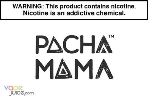 - Vape Juice