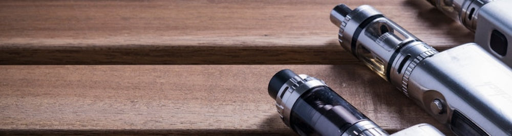 Facts About Vaping