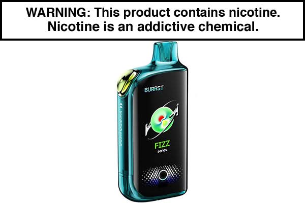 - Vape Juice