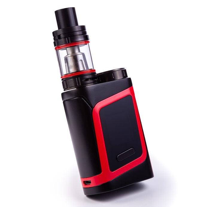 Fix Vape Mod Guide