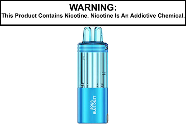 - Vape Juice
