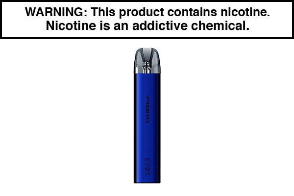 - Vape Juice