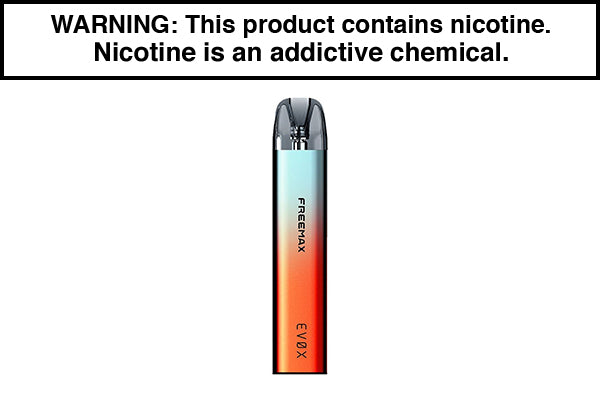 - Vape Juice