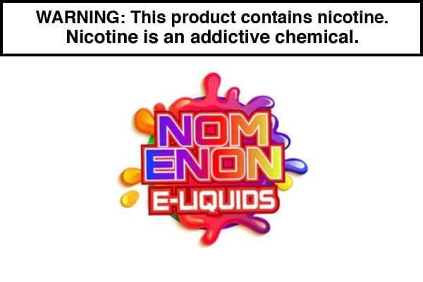 Dragon Fruit Strawberry Cream by Freenoms - 120mL - Vape Juice