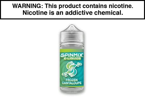 - Vape Juice