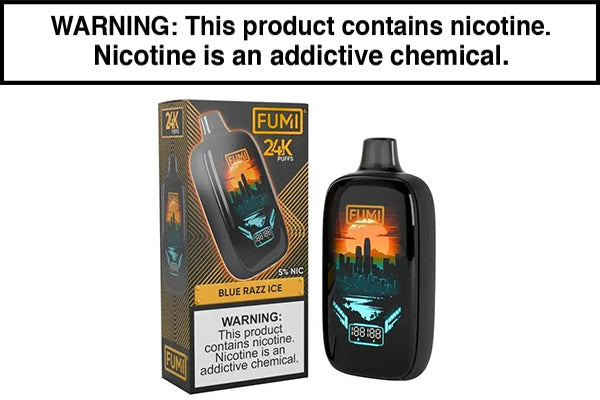 - Vape Juice