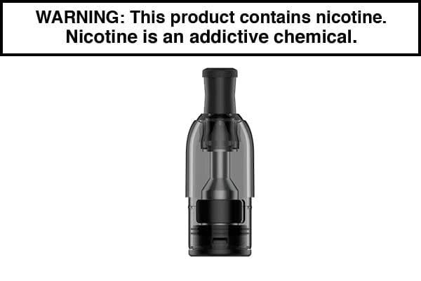 GeekVape Wenax M1 Replacement Pods - $10.49 - Vape Juice