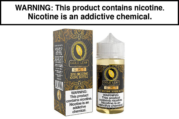 - Vape Juice