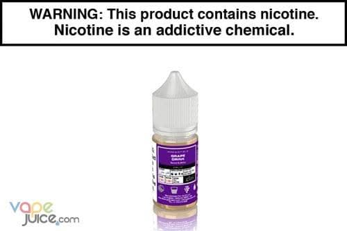 - Vape Juice