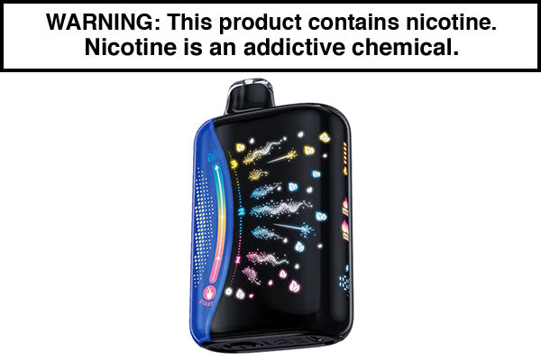 - Vape Juice