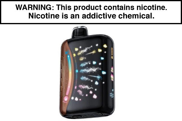 - Vape Juice