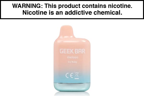 - Vape Juice