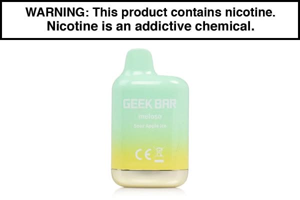 - Vape Juice