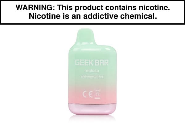 - Vape Juice