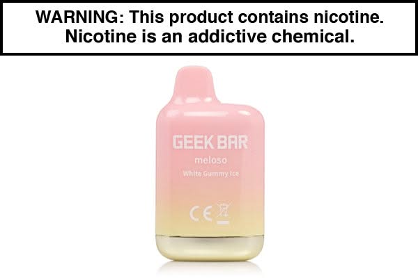 - Vape Juice