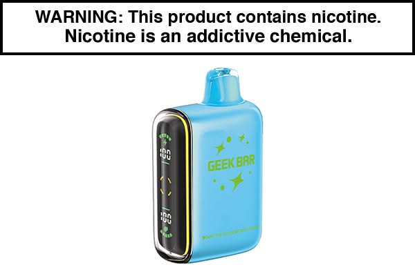 - Vape Juice