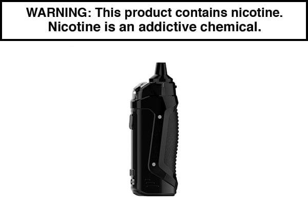 GeekVape Aegis B60 Boost 2 60W Vape Pod Kit - $18.49 - Vape Juice