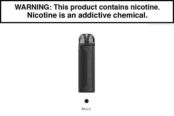 GeekVape Aegis U 20W Vape Pod Kit - $18.49 - Vape Juice