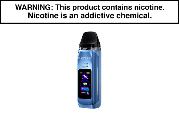 - Vape Juice