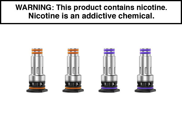 - Vape Juice