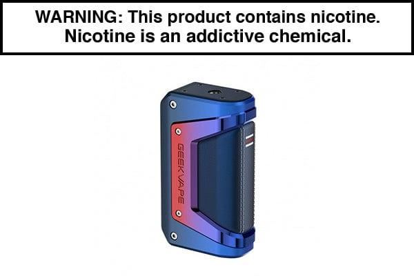 GeekVape L200 Aegis Legend 2 Box Mod - 200W - Vape Juice