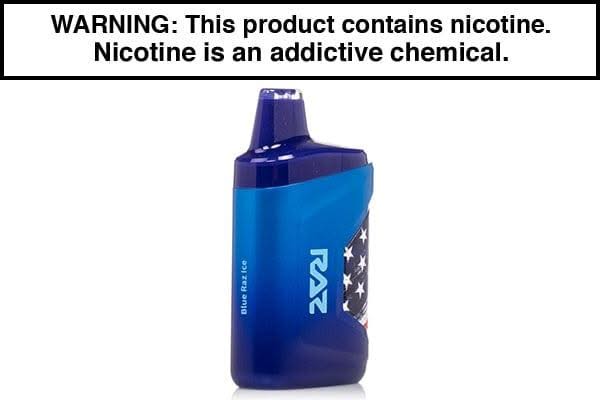 - Vape Juice