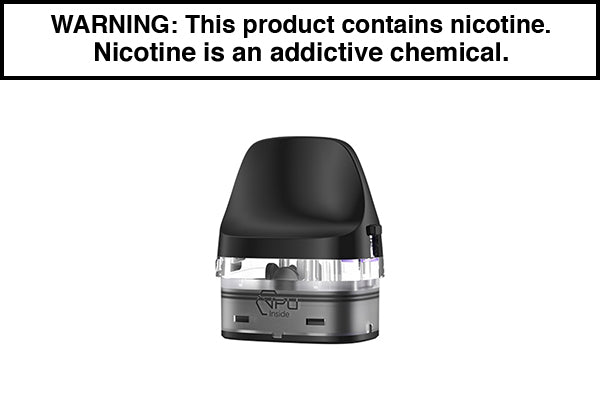 - Vape Juice